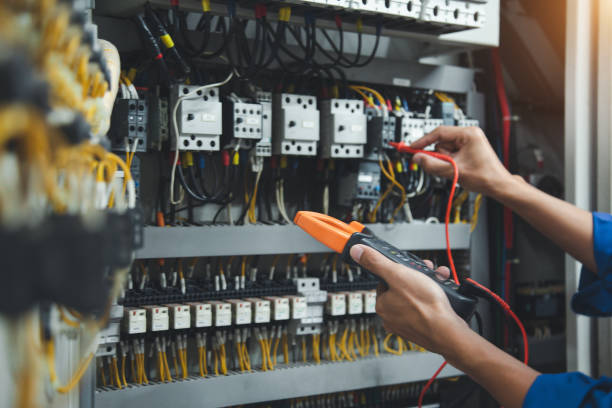 Best Electrical System Inspection  in Tice, FL