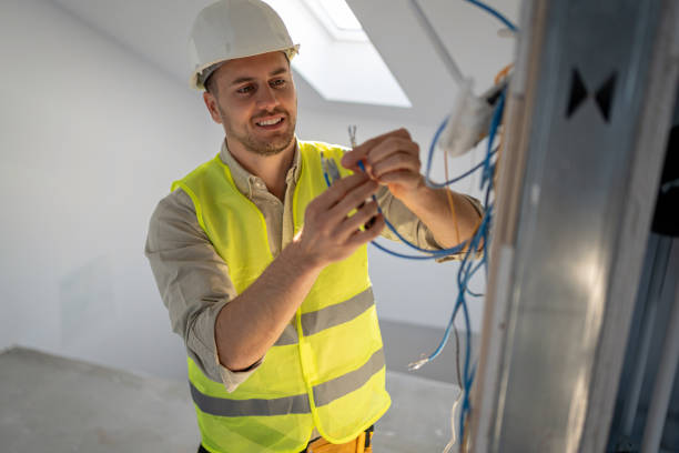 Best Affordable Electrical Installation  in Tice, FL